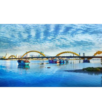 Дананг из Ташкента!